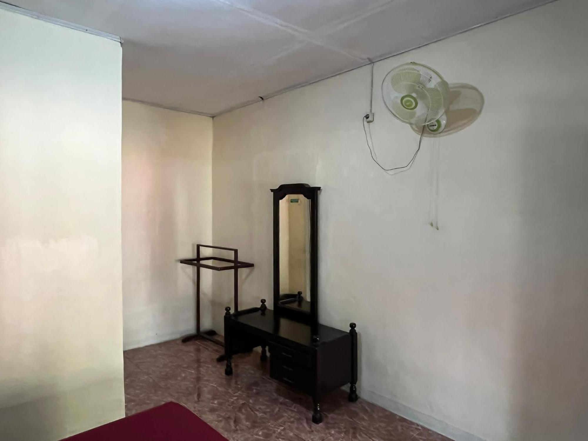 El Homestay ブナケン エクステリア 写真